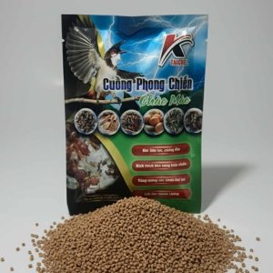 Hạt Dưỡng Đấu Taichel: Bí Kíp Sung Bền & Giữ Nước Đánh Đỉnh Cao