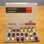 Amoxicillin