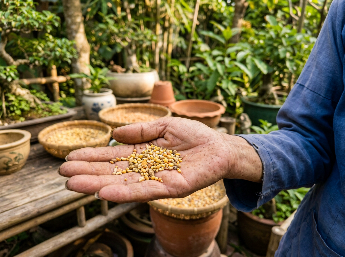 cách kiểm tra cám chào mào thay lông