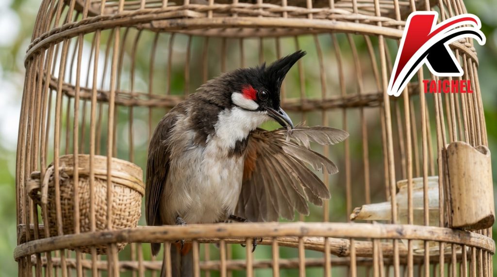 Chào Mào Cắn Lông Phá Vĩ, Móc Bô: Phác Đồ 4 Bước Trị Tận Gốc