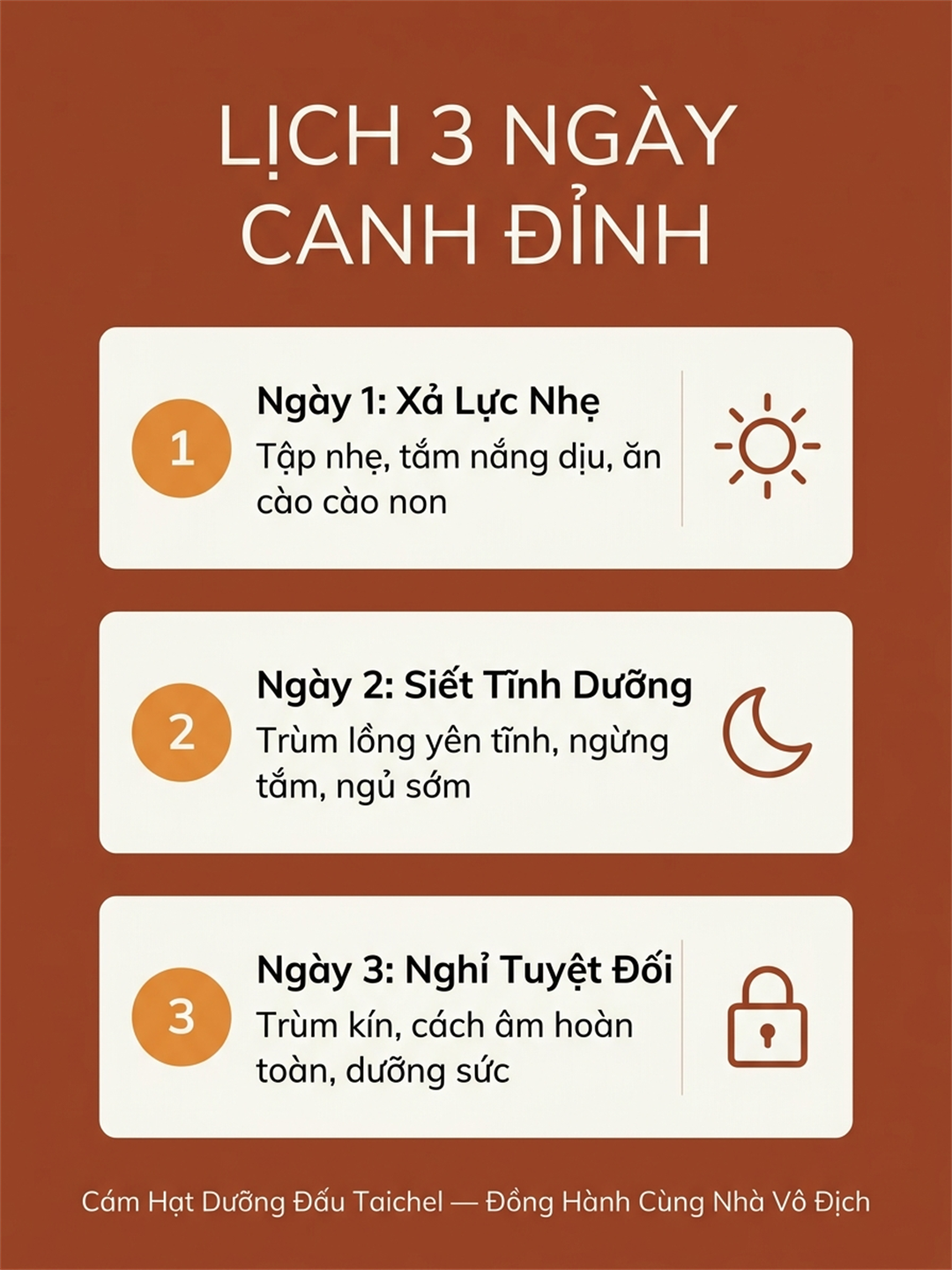 Infographic chào mào trước ngày đấu giàn