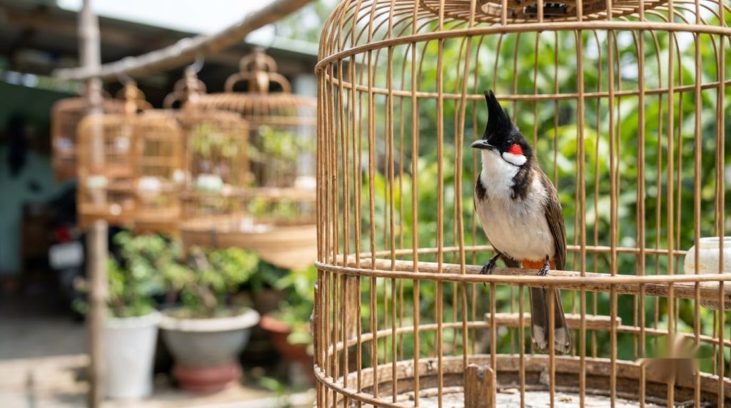 Tỷ Lệ 9:3:3:1 Ở Chào Mào: Vì Sao Đếm Đúng Rồi Mà Vẫn Chưa Kết Luận Được
