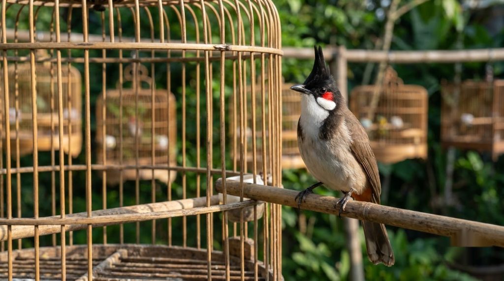 Hai Gene Nằm Gần Nhau: Vì Sao Con Vừa Bông Vừa Nâu Gần Như Biến Mất